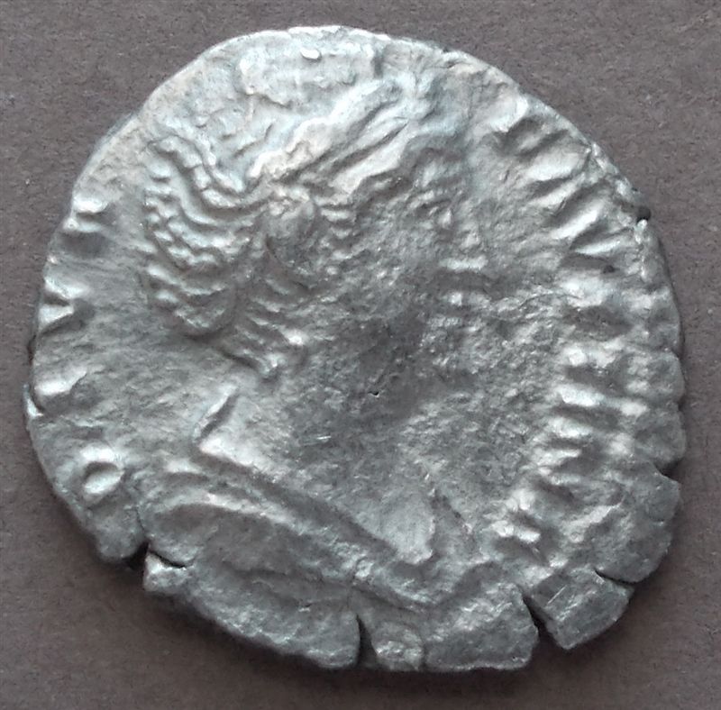 Faustina-The-Elder-Denarius